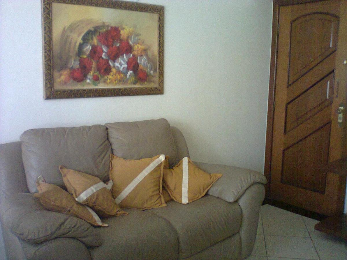 2/4, Arrumado, Porto Da Barra. Salvador Extérieur photo
