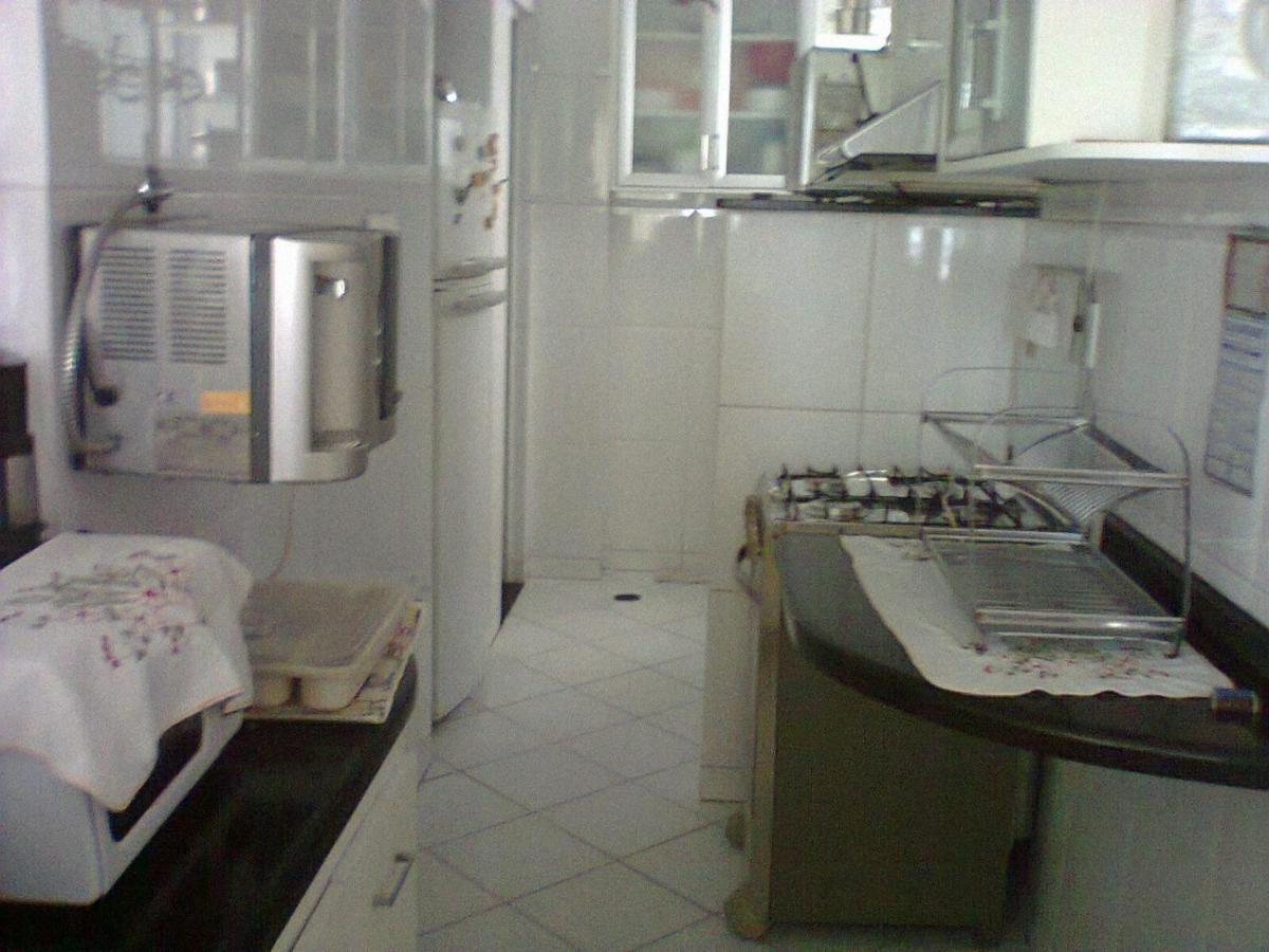 2/4, Arrumado, Porto Da Barra. Salvador Extérieur photo