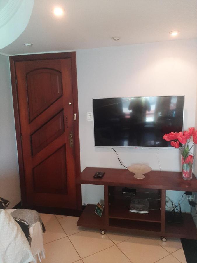 2/4, Arrumado, Porto Da Barra. Salvador Extérieur photo