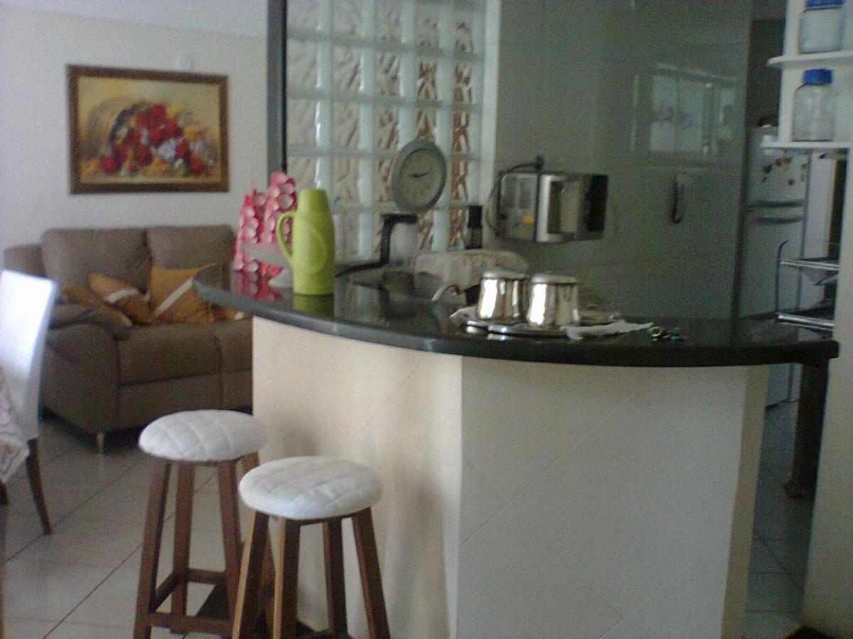 2/4, Arrumado, Porto Da Barra. Salvador Extérieur photo