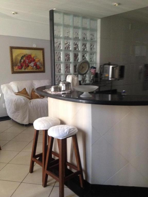 2/4, Arrumado, Porto Da Barra. Salvador Extérieur photo