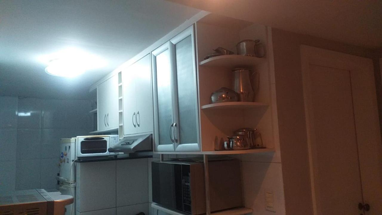 2/4, Arrumado, Porto Da Barra. Salvador Extérieur photo